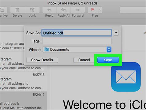 4 Ways to Copy an Email on PC or Mac - wikiHow