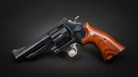 Smith And Wesson Model For Sale Turnbull Restoration