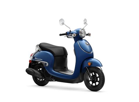 2025 Honda Metropolitan
