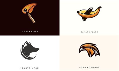 Clever Logo Design