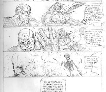 06 Submission Agenda The Enchantress 8muses Sex And Porn Comics