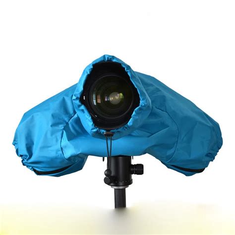 Buy Professional Slr Cameras Rain Cover Bag Raincoat Digital Cameras Protector