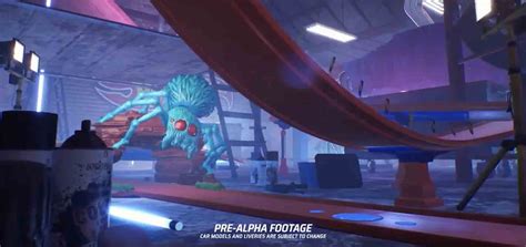 Tons Of New Hot Wheels Unleashed Info Shared At Gameplay Reveal Stream Nintendo Wire