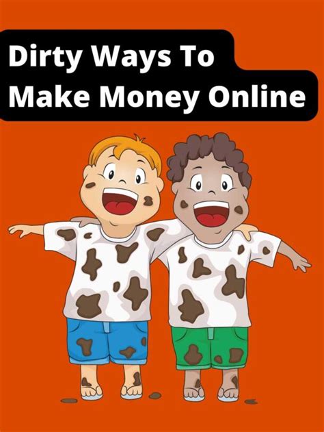 21 Easy Ways to Make Money Fast Within 24 -72 Hours - SproutMentor