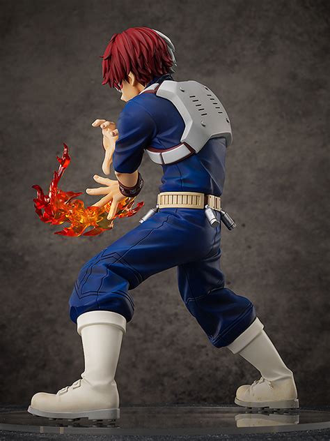 GoodSmile US On Twitter FREEing Presents A 1 4 Scale Figure Of Shoto