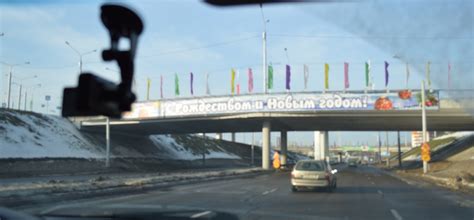 Новогоднее путешествие Москва — Минск — Москва (часть II) — Volkswagen ...