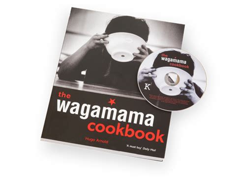 wagamama cookbook + japanese cookbook | wagamama | Wagamama, Cookbook, Cooking