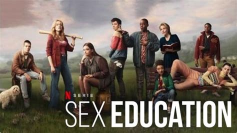 Assistir Sex Education Online Dublado E Legendado