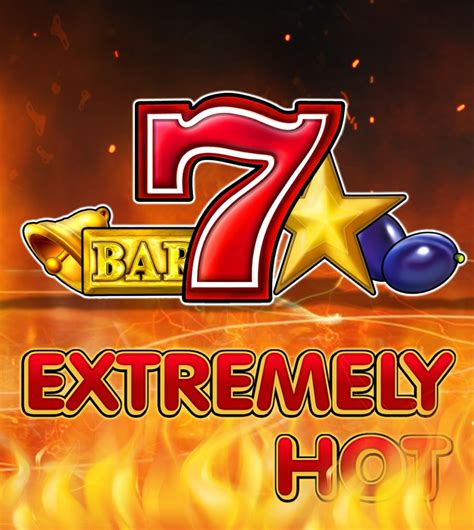 Грати в Extremely Hot ⑦⑦⑦ ігровий автомат від Amusnet