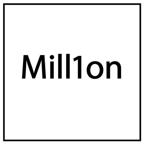 One In A Million Rebus Puzzle Trainers Exchange