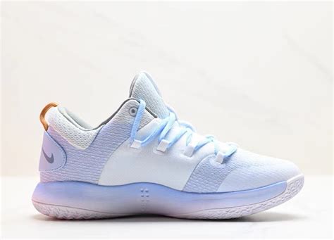 Баскетбольные кроссовки подростковые - Nike Hyperdunk X Low