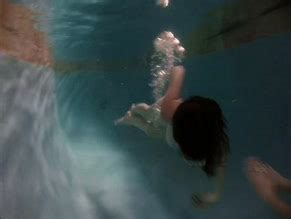 CARRIE OVERGAARD Nude AZNude