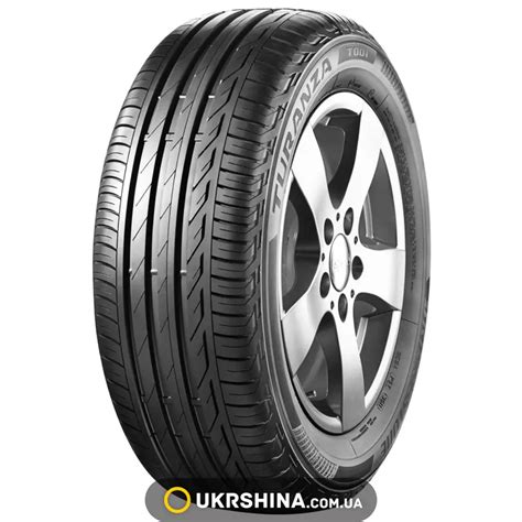 Летние шины Bridgestone Turanza T001 205 55 Zr16 94w Xl заказать в