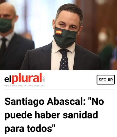 Wendigo on Twitter RT HalunkeValnor Abascal es el Kast español