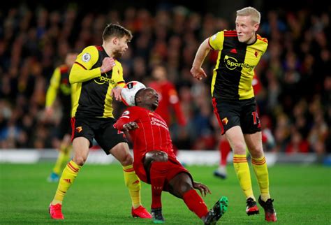 Foto Potret Kekalahan Perdana Liverpool Di Premier League 2019 20