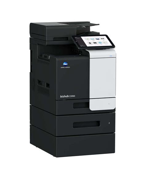 Bizhub C3350i Konica Minolta