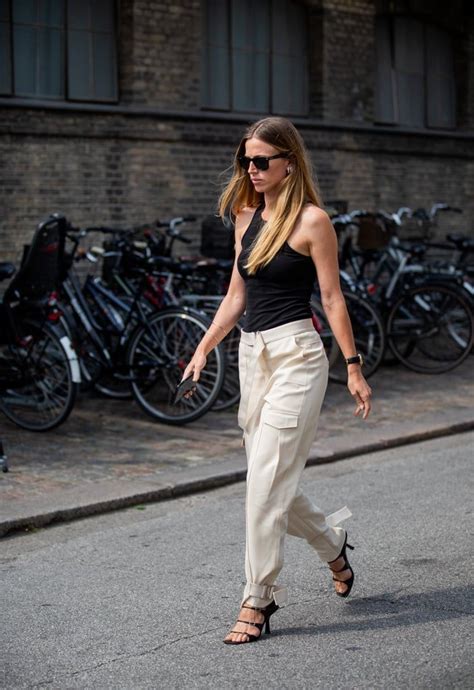 The Most Popular Street Style Trends As Worn By Our Editors Chic