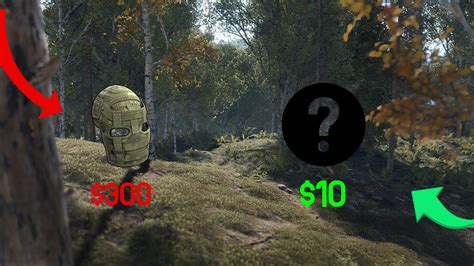 BUDGET Forest Raiders Kit RUST Best And Cheap YouTube