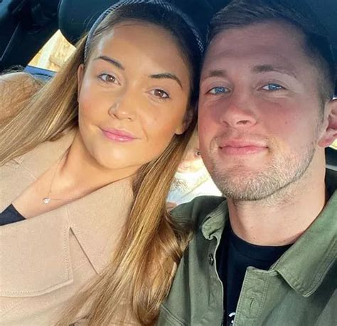 Jacqueline Jossa Shows Off Legs In Microscopic Hot Pants Amid Big Announcement Daily Star