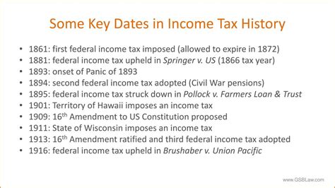 Constitutionality Of Income Taxation In The Western States Putting