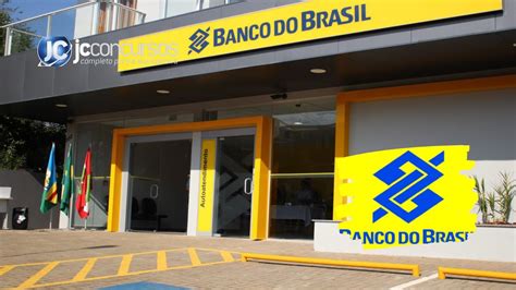 Concurso Banco do Brasil nova seleção poderá ocorrer em 2023 entenda