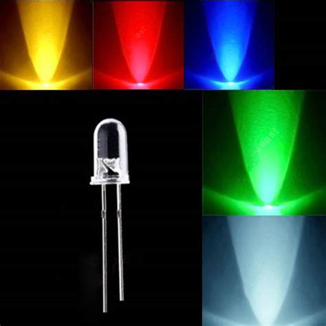 Mini Led Lampjes 100 Stuks Online Kopen I Myxlshop