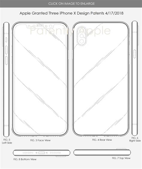 Apple Was Granted 55 Patents Today Covering HomePod 4 8 Speaker IPad