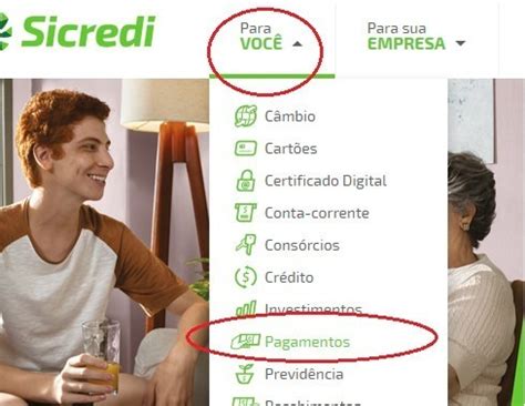 Atualizar Boleto Sicredi Passo A Passo Imagens Valor Financeiro