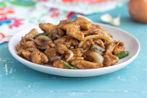 Chicken Chili Dry | Indo Chinese Chili Chicken Recipe - Mirchi Tales