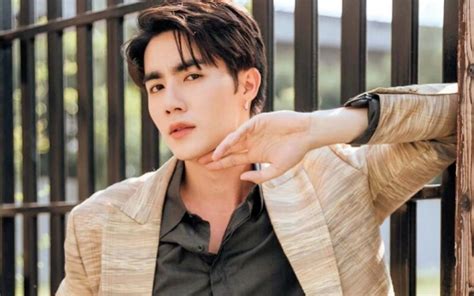 The Top Thai Bl Actors Who Are Not Gay In Real Life Asiantv U