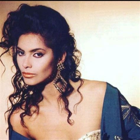 Pin By Tamara Cohen On Vanity Denise Matthews Vanity 6 Matthews