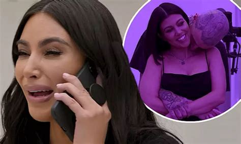 The Kardashians Are Back Kim Weeps Over Latest Sex Tape Torment