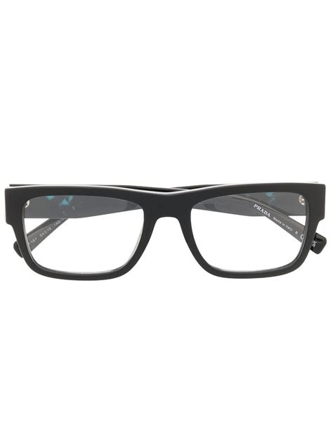 Actualizar Imagen Prada Men S Glasses Frames Abzlocal Mx