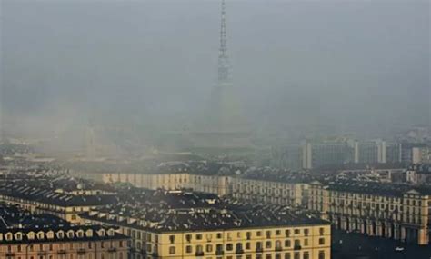 Torino Migliora Il Livello Di Smog La Citt Allenta La Stretta Sui