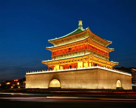 10 Underrated Cities To Visit In China Everyone Needs To Visit City