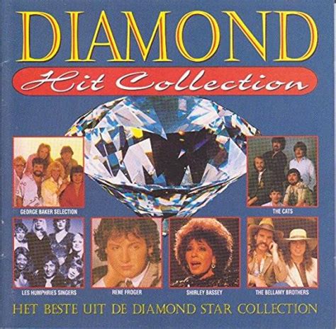 Diamond Hit Collection : Various Artists: Amazon.es: CD y vinilos}