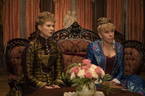 The Gilded Age Season Release Schedule When Do New Episodes Air On Hbo