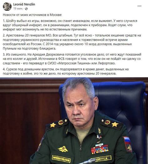 Шойгу — Postimages