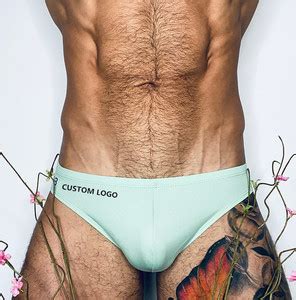 Sexy Korean Gay Underwear Model For Men Hot Sale