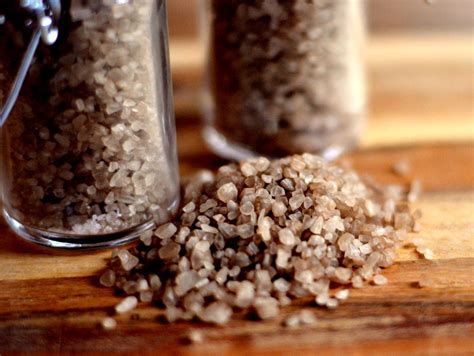How to Smoked Salt Like a Pro | Memphis Wood Fire Grills