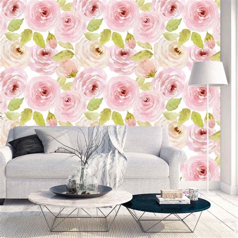 Elora Wallpaper – Loomwell Home Goods