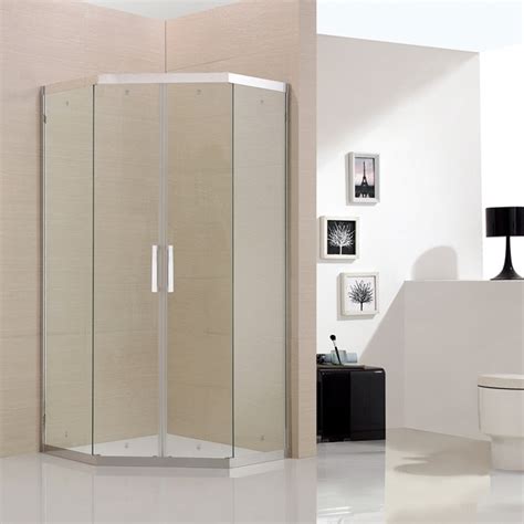 Sus Sector Profile Shower Room Cabin Shower Cubicle China