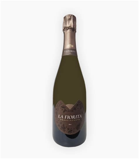 La Fiorita Franciacorta Brut Vendita Al Prezzo 19 90