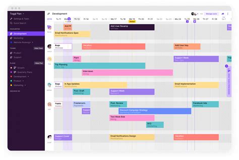 16 Best Project Planning Tools For 2024 Stackby Blog