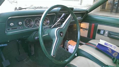 Curbside Classic: 1972 AMC Hornet Gucci Sportabout – The First Fashion ...