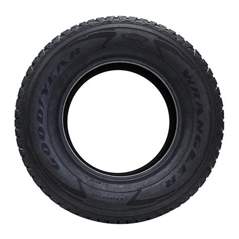 Goodyear Wrangler All Terrain Adventure With Kevlar 24575r16 120 S