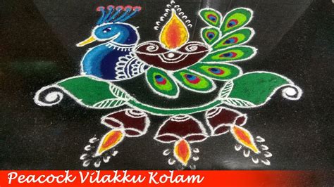 Top 999 Peacock Kolam Images Amazing Collection Peacock Kolam Images