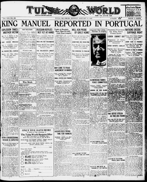 Newspaper editors provide an explanation of tulsa world death notices 15