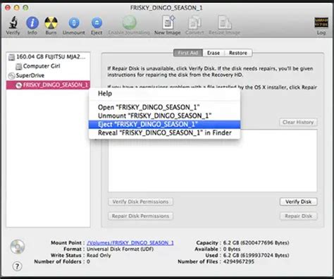 Simple Methods to Eject CD from Macbook Pro | Easy Steps