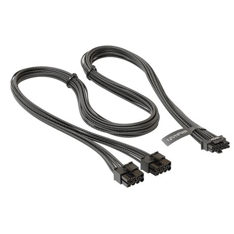 Seasonic 12VHPWR Power Supply Cable - ACBSEA12VHPWR | Mwave